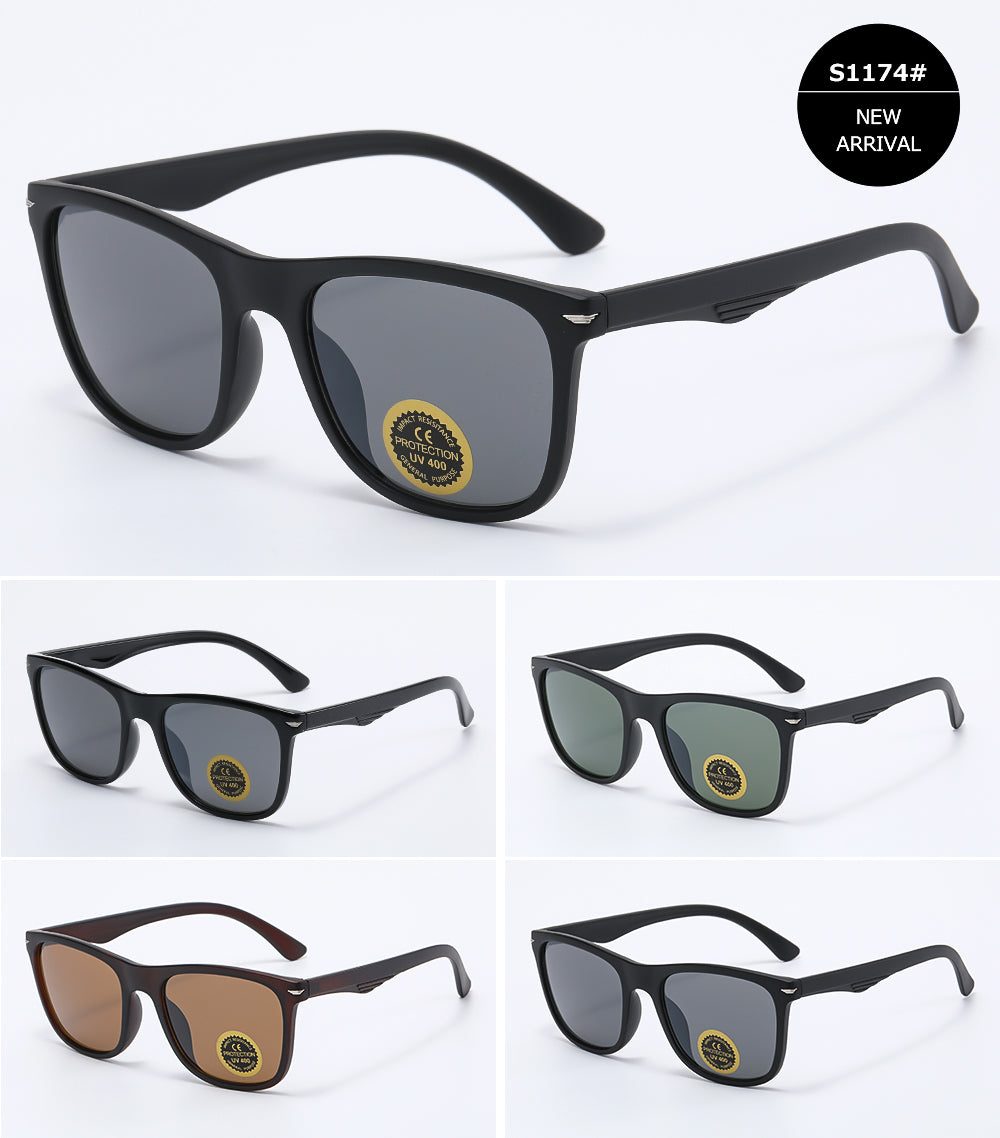 Trendy UV400 S1174