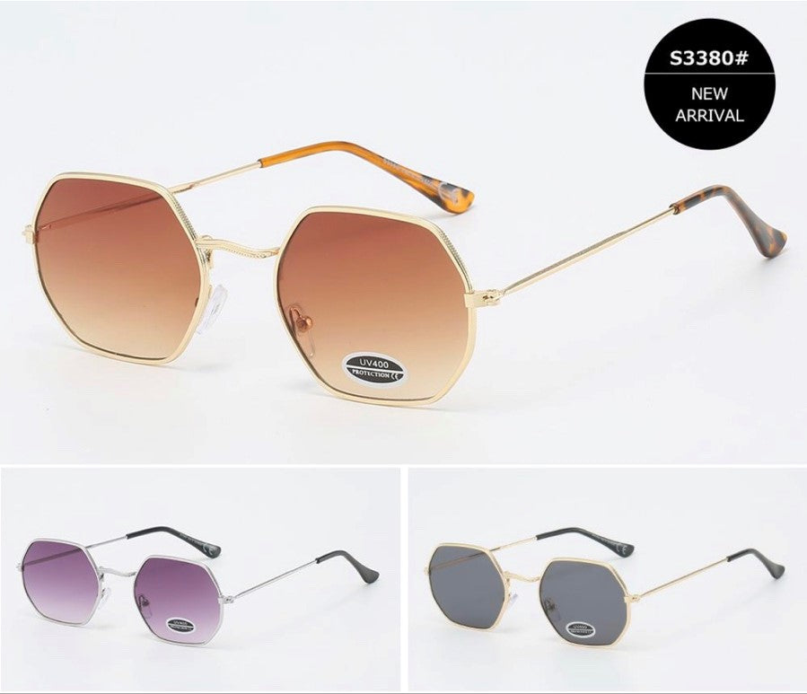Trendy UV400 S3380
