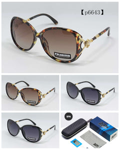 Γυαλιά ηλίου Polarized P6643