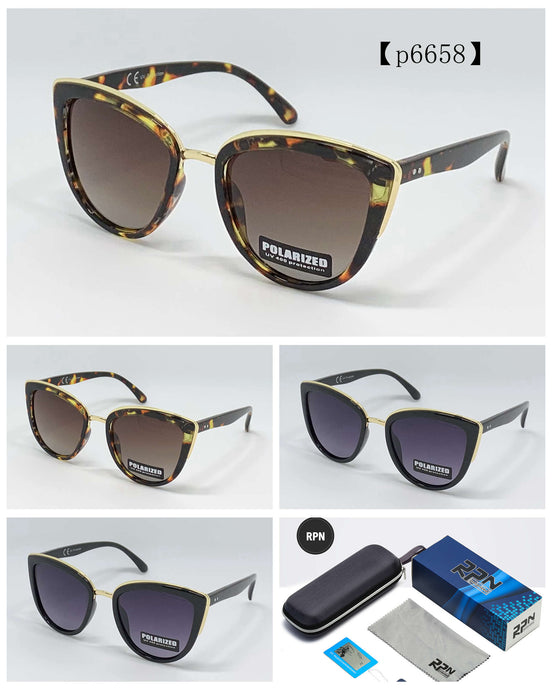 Γυαλιά ηλίου Polarized P6658