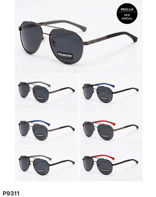 Γυαλιά ηλίου Polarized P9311