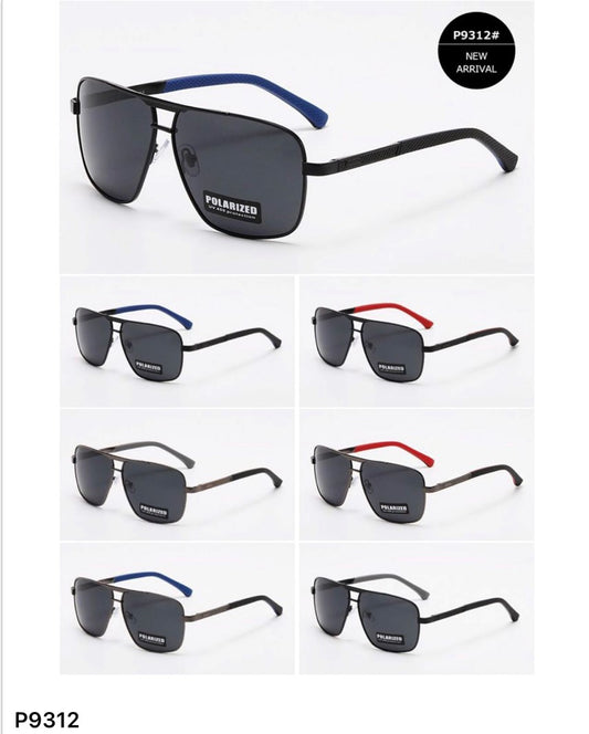 Γυαλιά ηλίου Polarized P9312