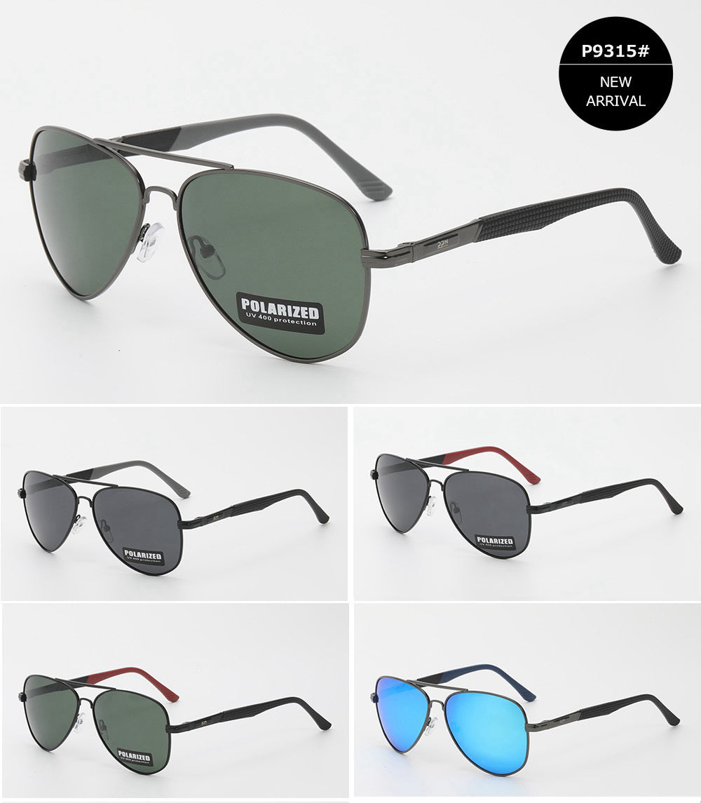 Γυαλιά ηλίου Polarized P9315